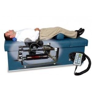 Armedica Quantum 400 Roller Massage Table