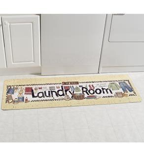 Laundry Room Rug Mat Runner Carpet New Home Decor Style Comfort