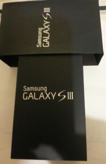 Samsung Galaxy s III SGH T999 16GB Pebble Blue T Mobile Smartphone