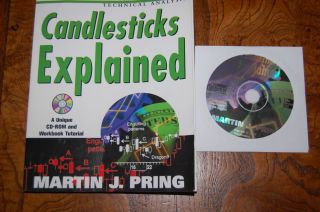 Candlesticks Explained by Martin J Pring 2002 Other Other