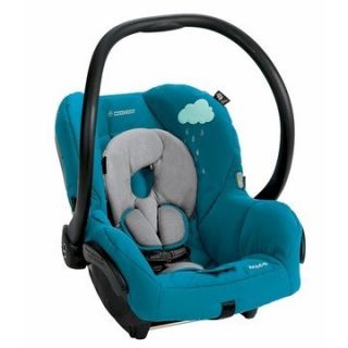 Maxi Cosi 2012 Mico Infant Car Seat Misty Blue Brand New