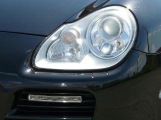 Porsche Daytime LED Running Light Kit Carrera Twin Turbo 996 997 911