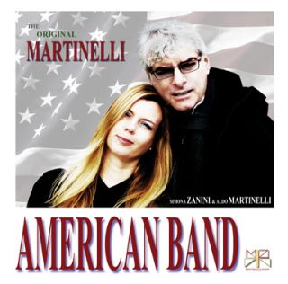 Martinelli Zanini American Band 12 2011 Italo Disco
