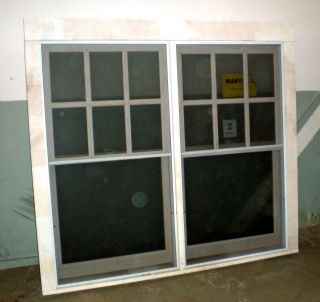 Marvin s Ultimate Double Hung Window glass light sun low e energy star