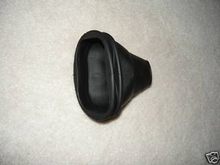 1962 1965 Clutch Fork Bell Housing Boot Max Wedge
