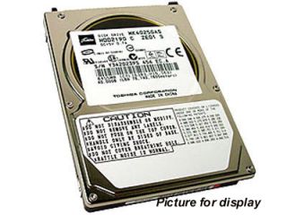 30GB Hard Drive for Dell Inspiron 4150 5000 5000e 500M 5100 510m 5150