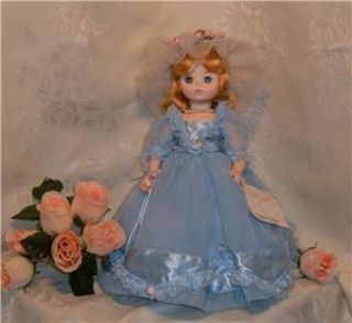 Price REDUCED 1989 90 Mary Ann Madame Alexander Maid of Honor Doll