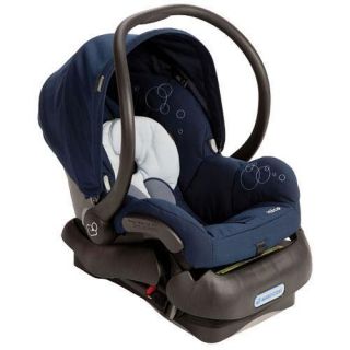 Maxi Cosi IC099BIH Mico Infant Car Seat Dress Blue 884392220358