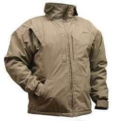 McAlister Waterproof Hunting Jacket NEW CONDITION Waterproof Coat Gore