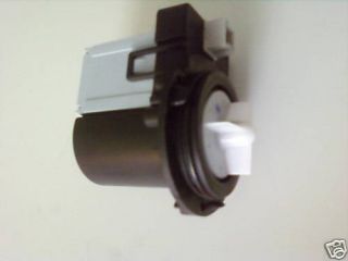 Maytag Neptune Front Load Washer Drain Pump Motor 34001340