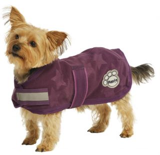 NEW Masta Fleece Dog Coat Pink, Navy or Black, Keep your pet warm this