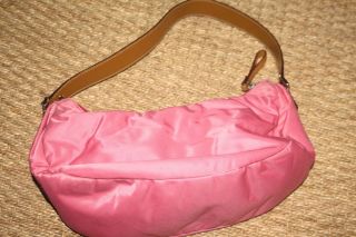 Kate Spade Rose Shoulder Bag Authentic