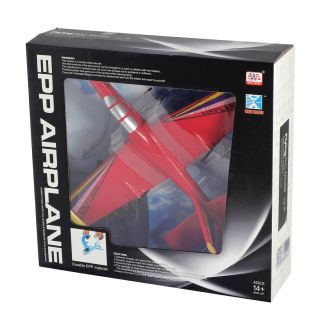 McDonnell Banshee Fighter Airplane Jet Plane RC Remote Radio Control