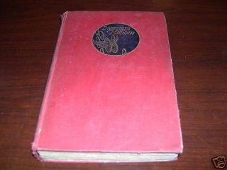 Brewsters Millions First Edition 1903 HB McCutcheon