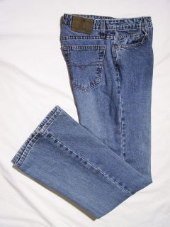 MAURICES ♥ Womens / Juniors Mid Rise Jeans ♥ Sz 9/10 Long ♥
