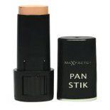 Max Factor Pan Stik Deep Olive Panstik Pan Stick Foundation Makeup