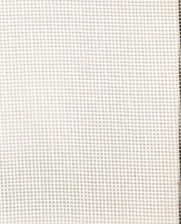 MCG Textiles 14ct Interlock Blank Needlepoint Canvas 40 Wide ~ Priced