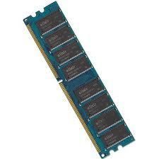 1GB DDR2 RAM Memory PC2 5300 667MHz Desktop RAM Memory for PC Station