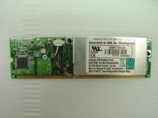 IBM 256MB Memory Parity Cache RAM ServeRAID 7K 71P8644