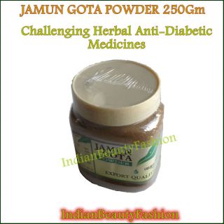 Ayurvedic Herbal Powder For Diabetes Mellitus ANTI DIABETIC Medicines