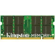 Kingston KVR333X64SC25 1GB 1GB DDR SDRAM Memory Module