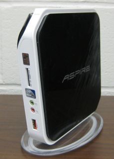Acer Aspire R1600 Media Center PC