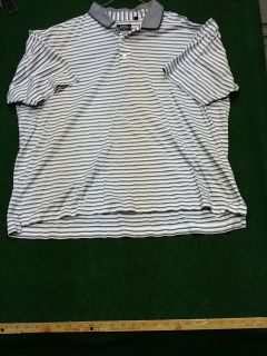 Mens Golf Polo Type Shirt Callaway XL 259