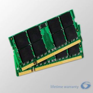 2GB Kit 2x1GB Memory RAM Upgrade for Compaq HP Presario C751NR