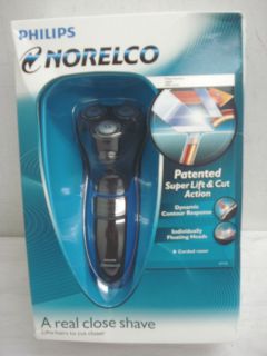 Philips Norelco 6940 Reflex Action Mens Shaving System Corded