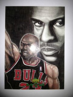 Michael Jordan Upper Deck 1999