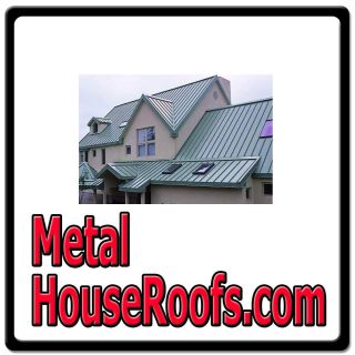 Metal House Roofs com ONLINE WEB DOMAIN FOR SALE ROOFING PANELS STEEL