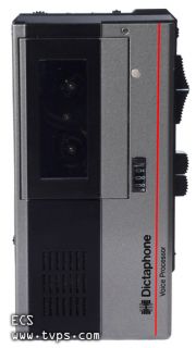 Dictaphone 3243 Micro Cassette Recorder