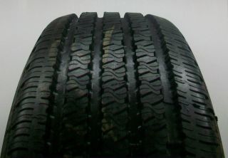 Michelin P205 65R15 Symmetry 92T Tire 2056515