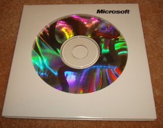 GENUINE MICROSOFT Office WORD 2002 Windows PC Computer Software CD