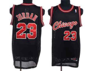 Michael Jordan NBA Jersey Chicago Bulls