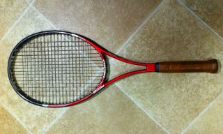 Head Prestige Pro 4 3 8 Tennis Racquet