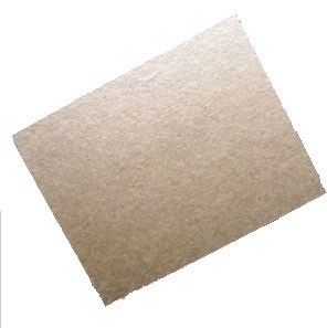 Pcs Microwave Oven Repairing Part 120 x 120mm Mica Plates Sheets