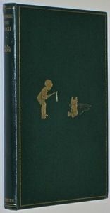 Milne A A Winnie The Pooh First Edition Childrens 1926