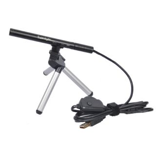 LED Digital Magnifier Microscope Endoscope Otoscope Accessories