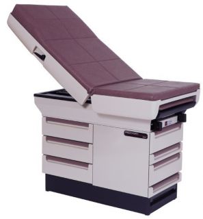 MIDMARK 404 Full Featured Exam Table  to Chicagoland Area
