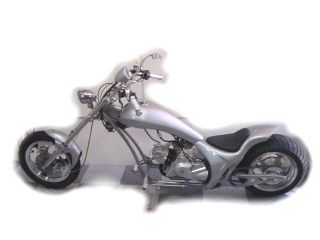 Custom Mini Chopper 49cc Motorcycle