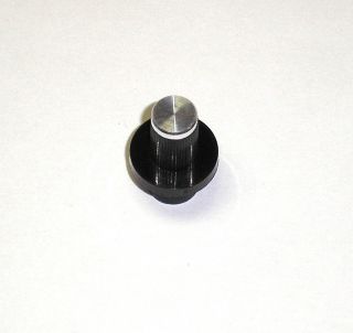 Whirlpool Microwave Oven Knob 307615 New Part