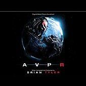 Aliens Vs. Predator Requiem Original Motion Picture Soundtrack by