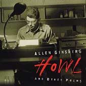 Howl and Other Poems PA by Allen Ginsberg CD, Mar 1998, Fantasy