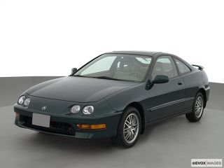 Acura Integra 2000 GS R