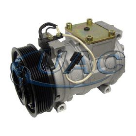 Universal Air Conditioner CO 22006C A C Compressor
