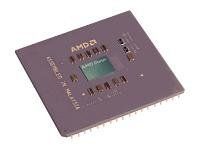 AMD Duron 800 MHz D800AUT1B Processor