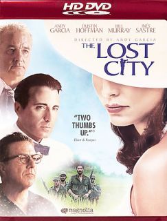 The Lost City HD DVD, 2006