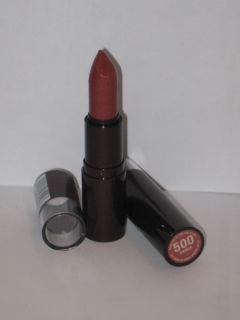 Maybelline Mineral Power Lipstick 500 Sienna New