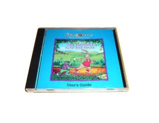 Arthurs Tortoise and the Hare PC